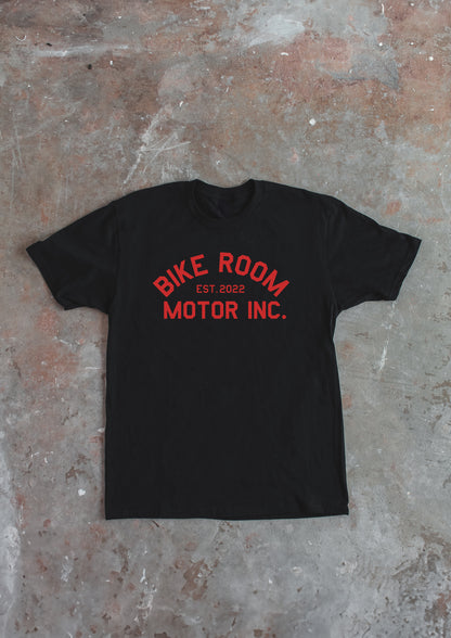 Motor Inc.