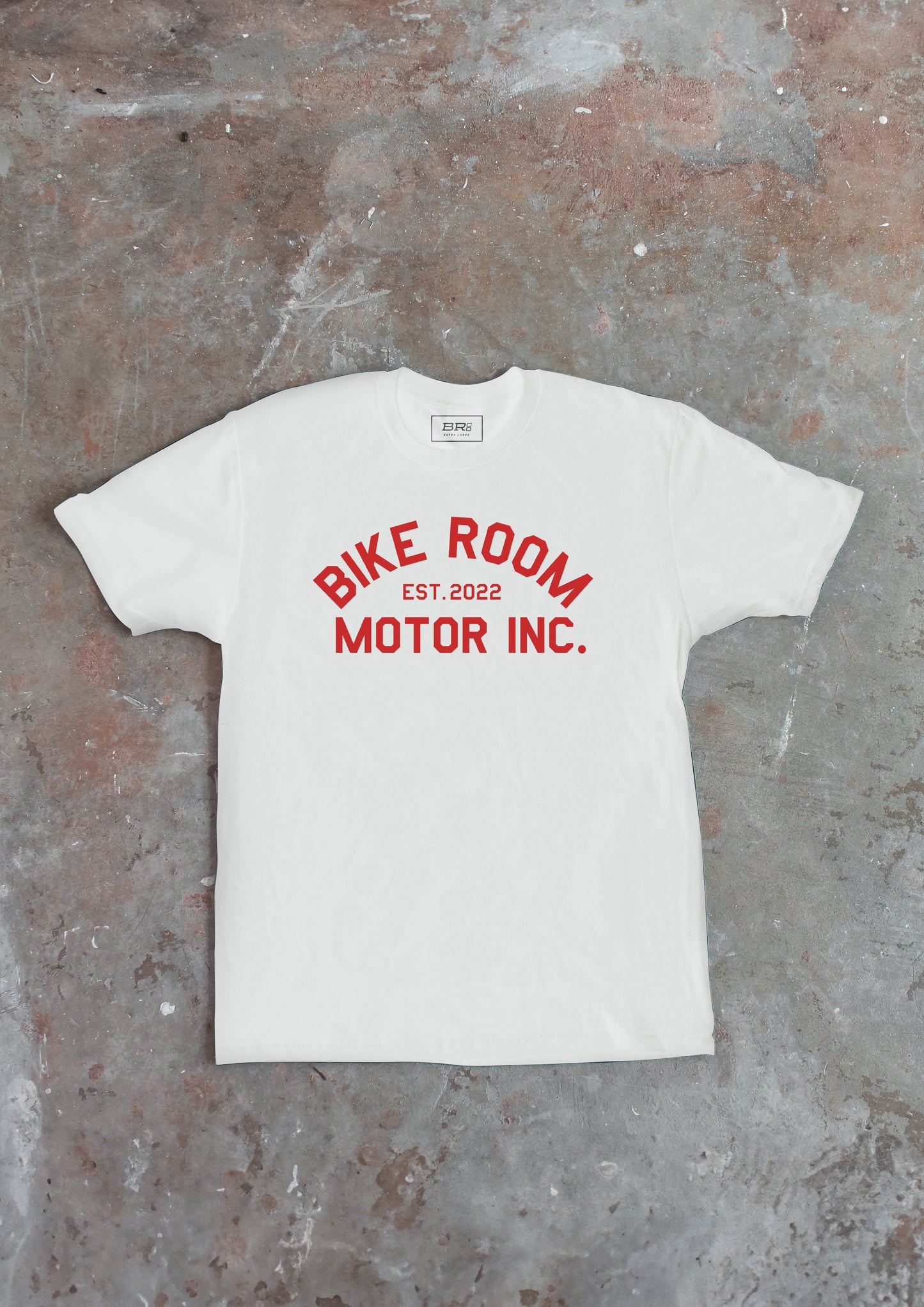 Motor Inc.