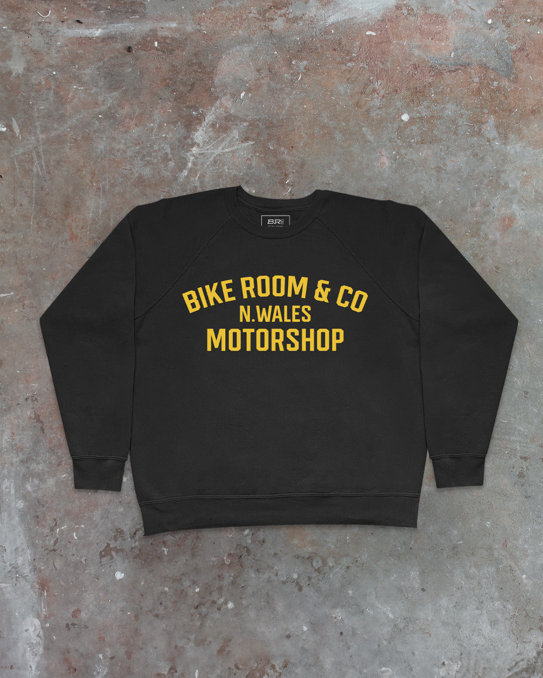 BRCO Motor Shop