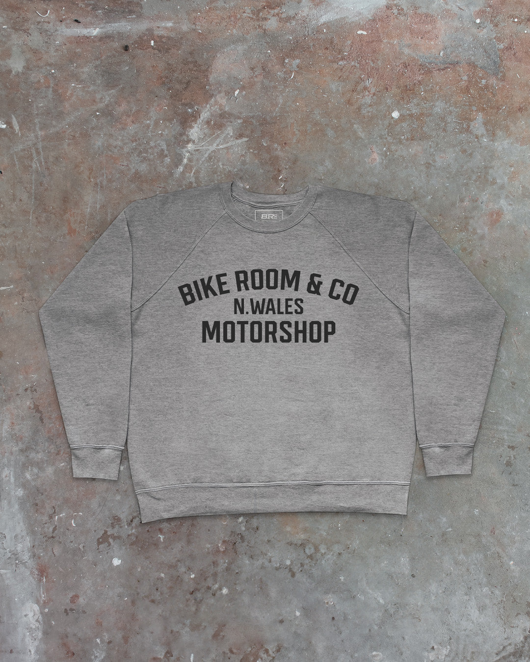 BRCO Motor Shop