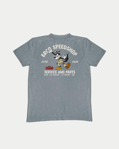 Speedshop